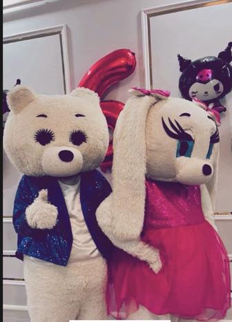 Аниматор актау