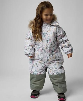 Комбинезон детский