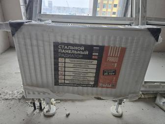 Продам радиатор