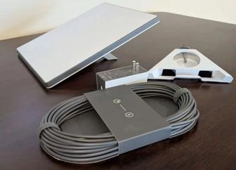Спутниковый интернет Starlink Mini