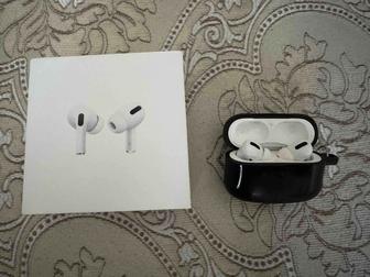 Наушники airpods pro