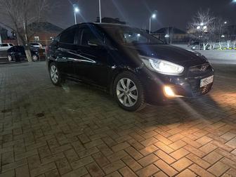 Аренда машины