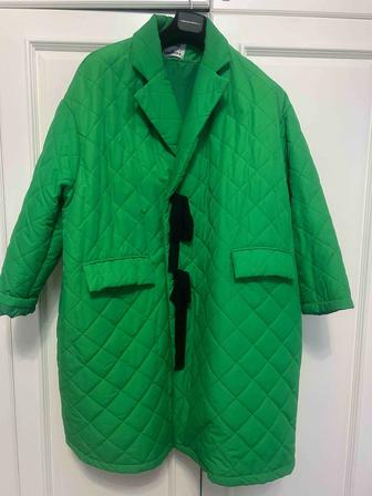 Продам демисезонный куртку