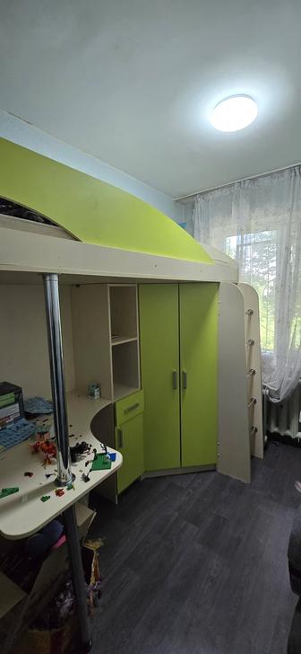 Детский гарнитур