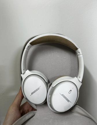 Полноразмерные наушники Bose (original)