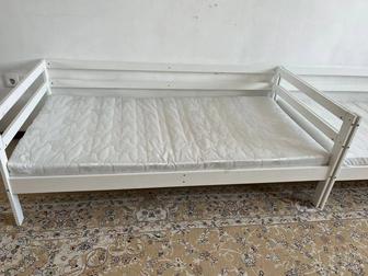 Продам кровати