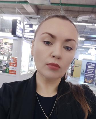 Менеджер по продажам