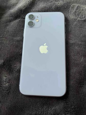 iPhone 11 64gb АКБ 77%