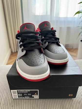 Продам новые кеды Nike 38 размера