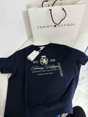 Футболка Tommy Hilfiger
