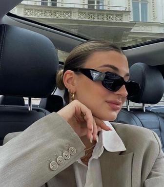 Очки от бренда Prada в люкс качестве