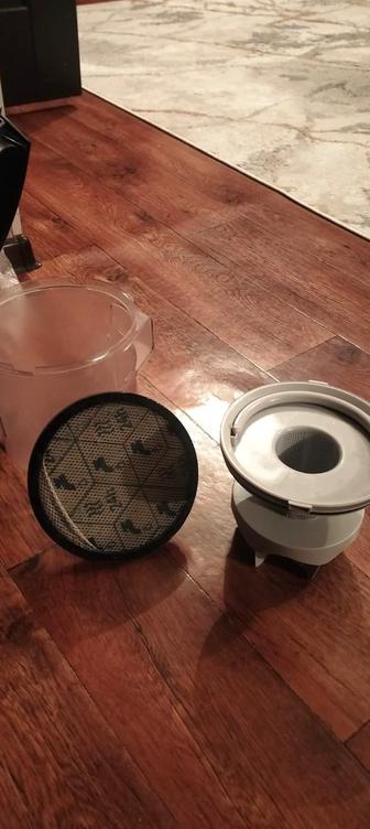 Пылесос Tefal