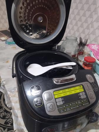 Мультиварка