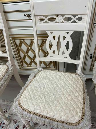 6 штук Стулья сатылады