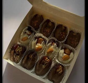 Клубника в шоколаде на заказ