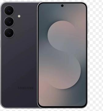 Samsung galaxy S25FE 128гб