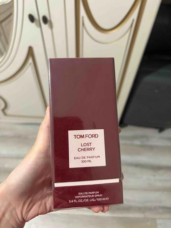 Продается парфюм Tom Ford Lost Cherry