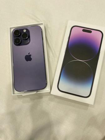 iPhone 14 Pro Max 1tb / Айфон 14 про max 1тб