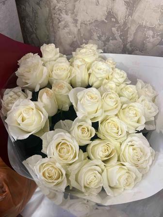 Букет цветов