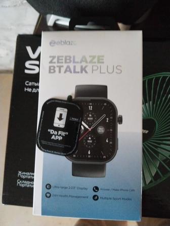 Продам смартчасы новые