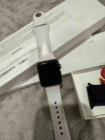 Часы Apple Watch