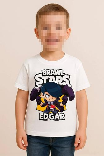 Футболка Edgar