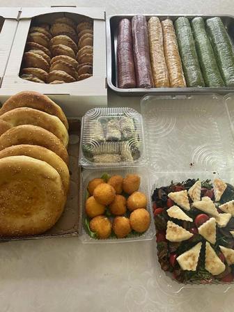 Повар в семью. Вкусно