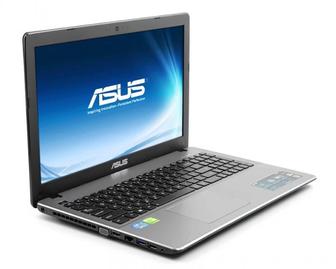 Продам Asus x550 на зап части