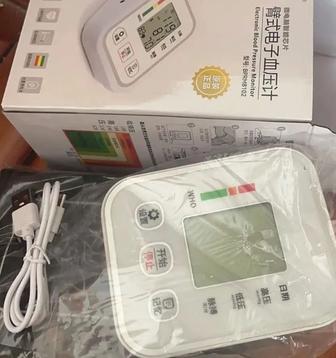 Тонометр автомат