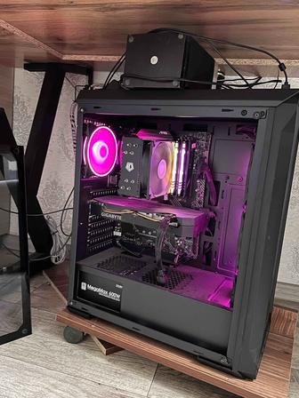 Продам компьютер