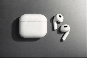 Наушники AirPods 3-го поколения