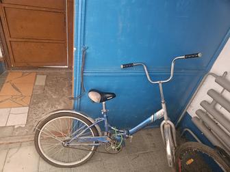 Продам велосипед
