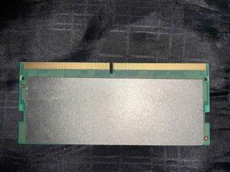 Оперативка DDR5 SO-DIMM 8 ГБ 5600 МГц (Samsung / Micron / Hynix)