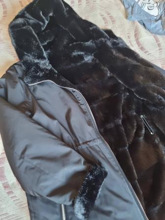 Продам куртку