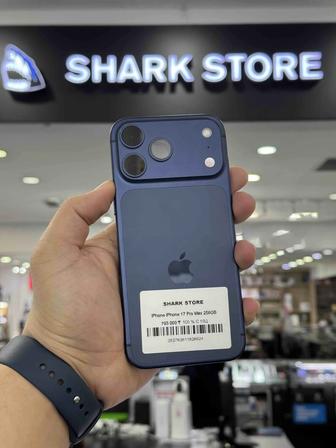 iPhone 17 Pro Max 256GB