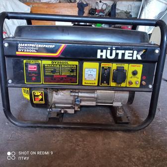 Электроподстанция HUTEK DY25000L