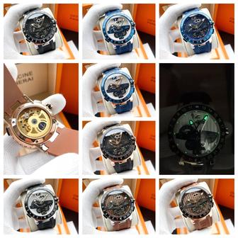 Ulysse Nardin El Toro (Premium копия) Механика, полный функционал