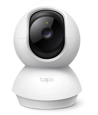 Wi-Fi камера TP-Link Tapo C200 (поворотная)