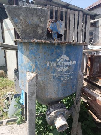 Станок для кирпича