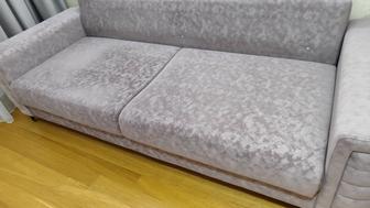 Продам диван.