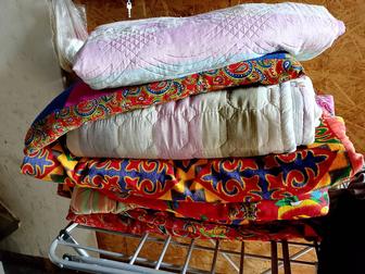 көрпе одеяла