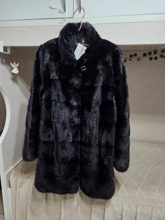 Продам норковую шубу