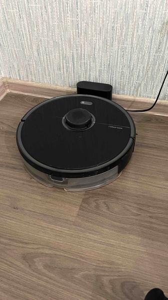 Робот-пылесос Roborock S5 Max