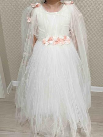Платье детское
