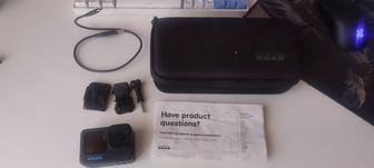 GoPro 11 black