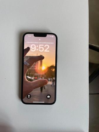 Продам Iphone 14 128 гб