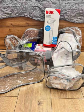 Сумка в роддом