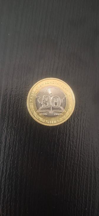 Продам манету