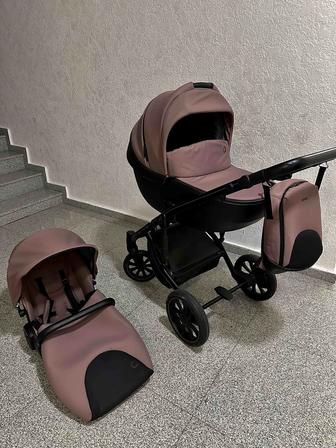 Продам коляску Anex M type