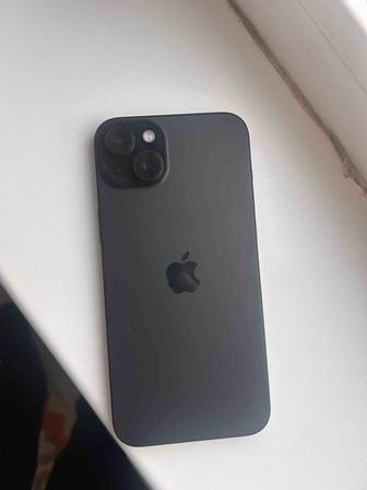 Продам Айфон 15 Plus
